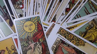 🙌Free Free Free Tarot QA live☯️lovetarot channelreadingtarotcards lovemessages songchannel [upl. by Anselmi681]