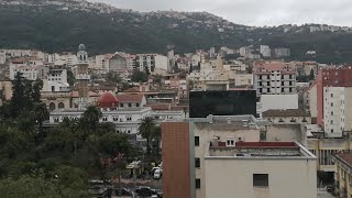 EN DIRECT DE TIZIOUZOU Actualité Météo Football Société [upl. by Navanod]