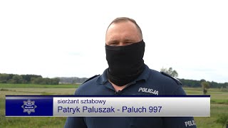 Polski policjant bez ściemy [upl. by Stoeber]