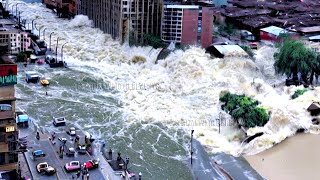 TOP 37 minutes of natural disastersThe biggest events in world The world is praying for people [upl. by Notelrac733]