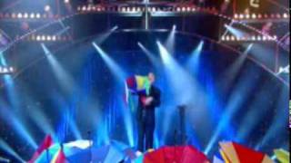 Le plus Grand Cabaret Du Monde Ernesto Planas Magic [upl. by Leivad]