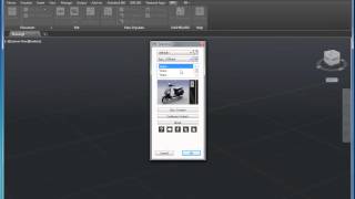 ArchVision Placing RPCs into AutoCAD [upl. by Thetisa]