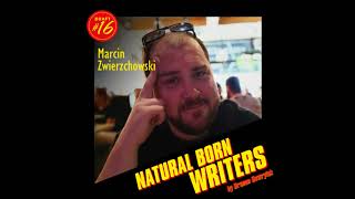 Draft 16  MARCIN ZWIERZCHOWSKI  Polska fantastyka seriale audio i olewanie reguł [upl. by Cordelia]