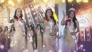 Miss Malaysia Tourism Pageant 2024  Promo Video [upl. by Phylis814]