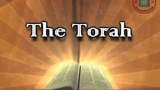 The Torah  English Version [upl. by Atinid]