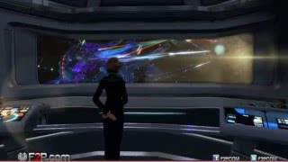 Star Trek Online Season 11 Trailer  New Dawn [upl. by Notgnirrac]