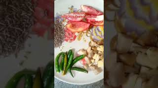 PriyaGhosh1139 মাছেরমাথাদিয়েবাঁধাকপি macher Matha diye bandhakopi 1ksubscribers cooking [upl. by Rabassa736]