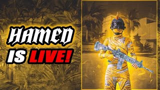 The Worst Best Player in PUBG is LIVE [upl. by Fante472]