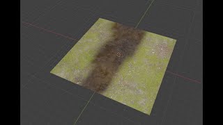 How to make a mix shader in blender [upl. by Anelad]