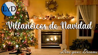 Música Navideña Instrumental 🎁 Música de Navidad Relajante 🔔 Villancicos Instrumentales Mix [upl. by Verda]