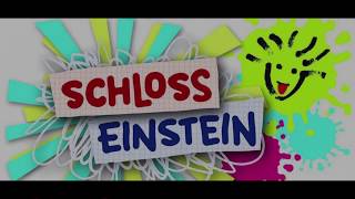 Schloss Einstein Staffel 22 Besetzung [upl. by Atniuq]