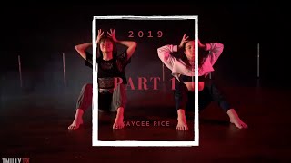 Kaycee Rice 2019Part1 [upl. by Micheal]