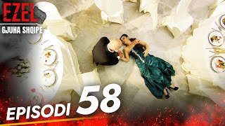 Me Titra Shqip Episodi 58  Ezel [upl. by Adnaloj]