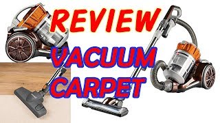 Vax Air 3 Max Bagless Upright Vacuum Cleaner Demonstration [upl. by Stauffer]