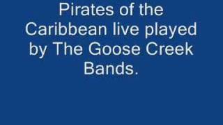 Pirates of the Caribbean  Theme Song [upl. by Yauq]