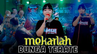 Rindi Safira  SCOP SCOP SCOP Mekarlah Bunga Terate  Admaja Music [upl. by Ley]