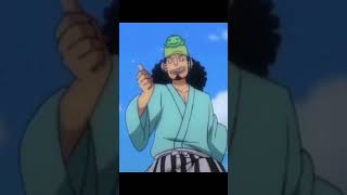 One Piece Edit onepiece zoro ussop luffy sanji nami brook edit [upl. by Ynnattirb705]