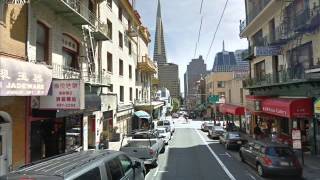 Places in games and real life Midtown Madness 12 [upl. by Lorelle]