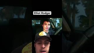 The tragic and selfish case of Elliot Rodger in 1 minute [upl. by Elraet]