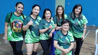 PPO Volleyball Tournament 1st and 2nd set Pice vs UAP 011024 [upl. by Consuela]