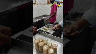 Madurai Vilakuthoon Famous Jigarthanda [upl. by Ahsaeyt]