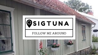 A Day in Sigtuna [upl. by Eletnahs48]