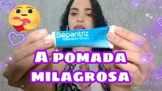 BEPANTRIZ E TODAS SUAS UTILIDADES [upl. by Leumas]