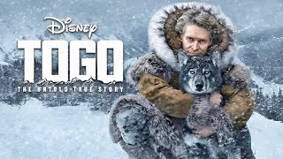 Togo Full Movie 2019 Best Review  Willem Dafoe  Best Adventure Movie  Hindi Facts amp Information [upl. by Stephens]