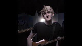 underscores  Bozo bozo bozo Feat BOzo Burnham AI [upl. by Esli281]