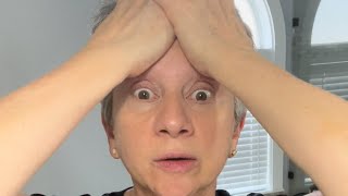 Face yoga routine with manual lymphatic drainage and beauty fascia techniques [upl. by Keverne]