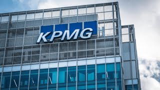 KPMG Offer letter  Associate [upl. by Dennard]