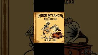 Set Me Free by Hugo Stranger and The Rattlers shorts rock alterantiverock rockpop explore fypシ [upl. by Halac432]