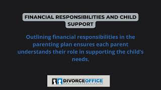 Essential Elements for a Legally Binding Parenting Plan in Ontario [upl. by Adiaroz137]