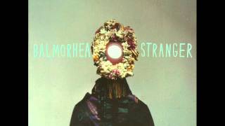 Balmorhea  Stranger Full Album [upl. by Allac583]