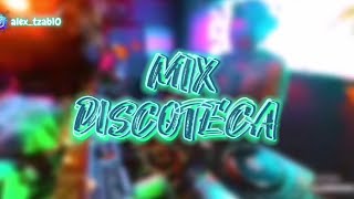 MIX DISCOTECA liveBy CARLEEX edit LEEX [upl. by Redep]