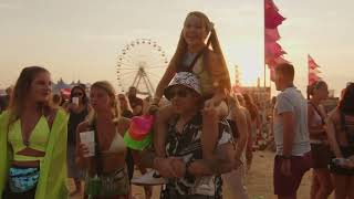 Boardmasters 2022  Sunday Highlights [upl. by Niamrahc]