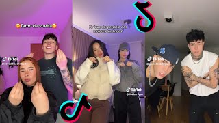 Las Mejores Tendencias y Bailes de Tik Tok INuevos trends tiktok 2024  Bailando TIK TOK [upl. by Richardo698]