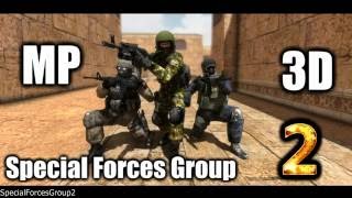 Special Forces Group 2 [upl. by Ennaeirb]