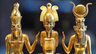 EGYPT🔆 The myth of OSIRIS [upl. by Yrrehs]