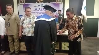 DP3AKB Halmahera Utara Gelar Rembuk Stunting Tingkat Kabupaten Dan Wisuda Sekolah Lansia [upl. by Dnomad]