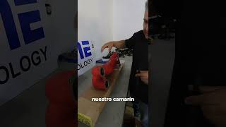 IMPRESIÓN 3D DE ESPACIADORES PARA CAMARIN DE SUBARU [upl. by Hannibal]