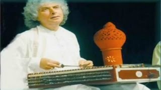 Jhap Taal Ek Taal Teen Taal  Indian Classical instrumental Pandit Shiv Kumar Sharma [upl. by Maurey]