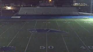 Greenbrier High School vs Greenwood High School Womens Varsity Soccer [upl. by Ariad]