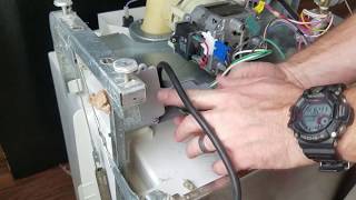 How to Wire a Dishwasher [upl. by Zere176]