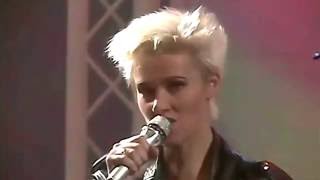 Roxette  Dangerous 1989 from tv [upl. by Gregg]