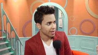 Secretitos de Prince Royce [upl. by Magas108]