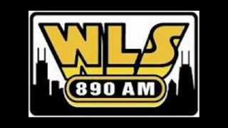 WLS AM89 NEW YEARS MONTAGE 19601989 ■ OffTheCharts365 [upl. by Lampert]