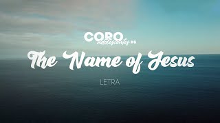 Coro de Adolescentes D5 The Name Of Jesus  Sinach Cover Español  Letra [upl. by Andreas24]