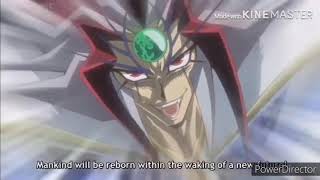 YUGIOH 5ds Yusei Vs Aporia AMV [upl. by Shih]