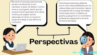 JUEGO DE ROLES Análisis del conflicto y MASC [upl. by Aenal]